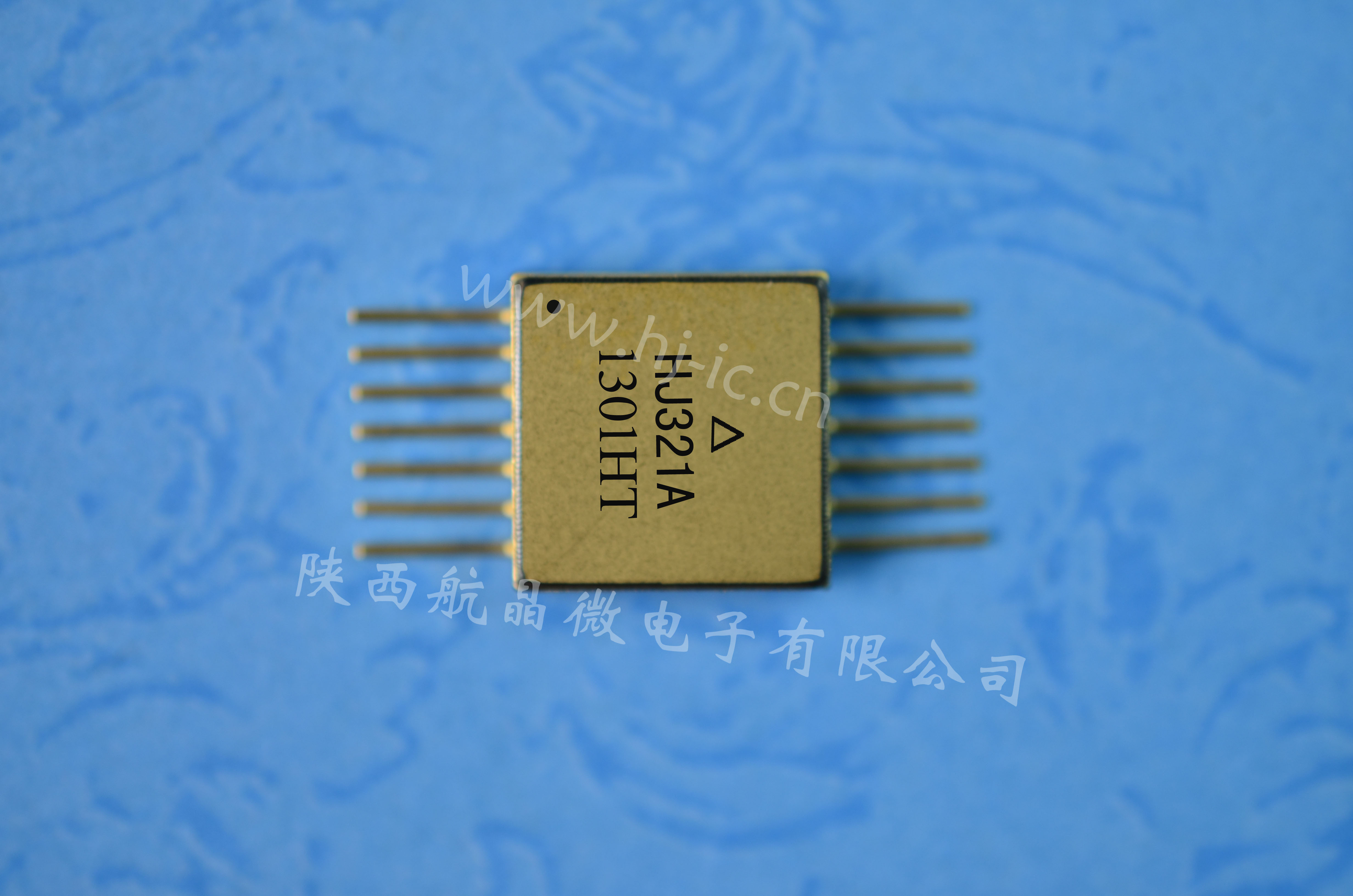 HJ148通用四運(yùn)算放大器